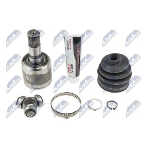 Joint Homocinétique Intérieur MAZDA 626 GF-GW 2.0 - GD17-22-620, G73014PC