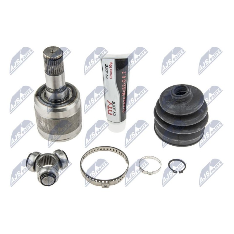 Joint Homocinétique Intérieur MAZDA 626 GF-GW 2.0 - GD17-22-620, G73014PC