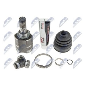Joint Homocinétique Intérieur NISSAN MICRA MTM K12 1.0 - 39204-AY125, G71031PC