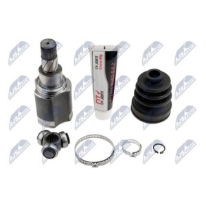Joint Homocinétique Intérieur DROITE NISSAN MICRA K13 1.2 - 397111HC3A