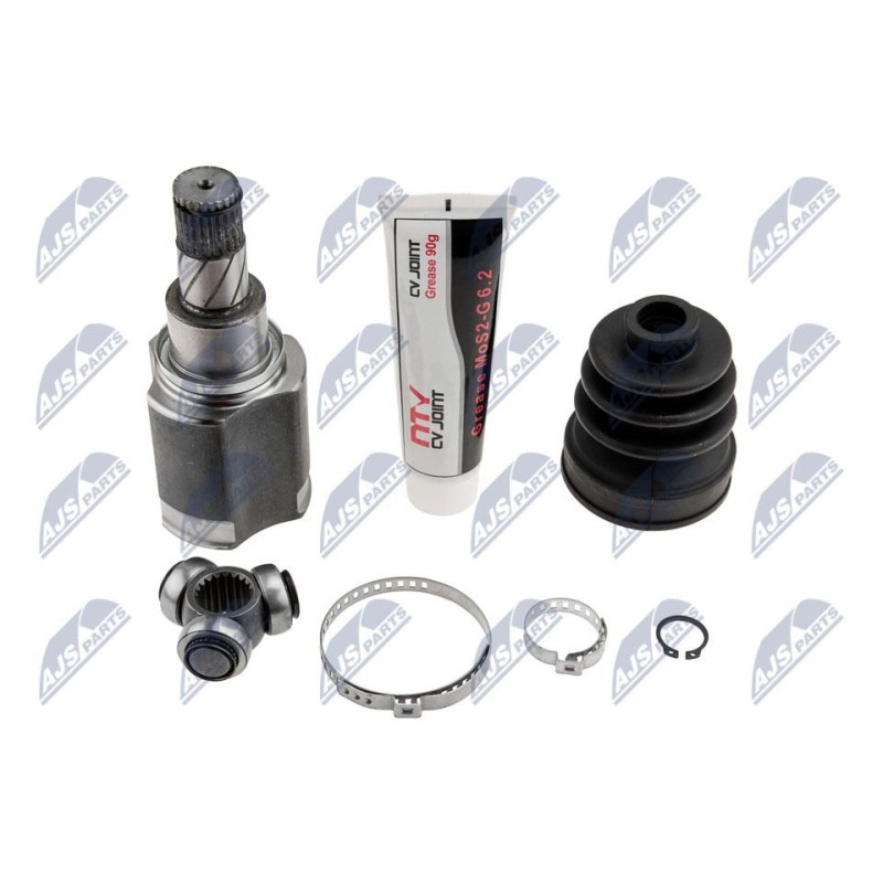 Joint Homocinétique Intérieur DROITE NISSAN MICRA K13 1.2 - 397111HC3A