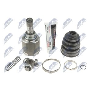 Joint Homocinétique Intérieur DACIA DOKKER 12 - 391011406R, 650057, CV-P 1289