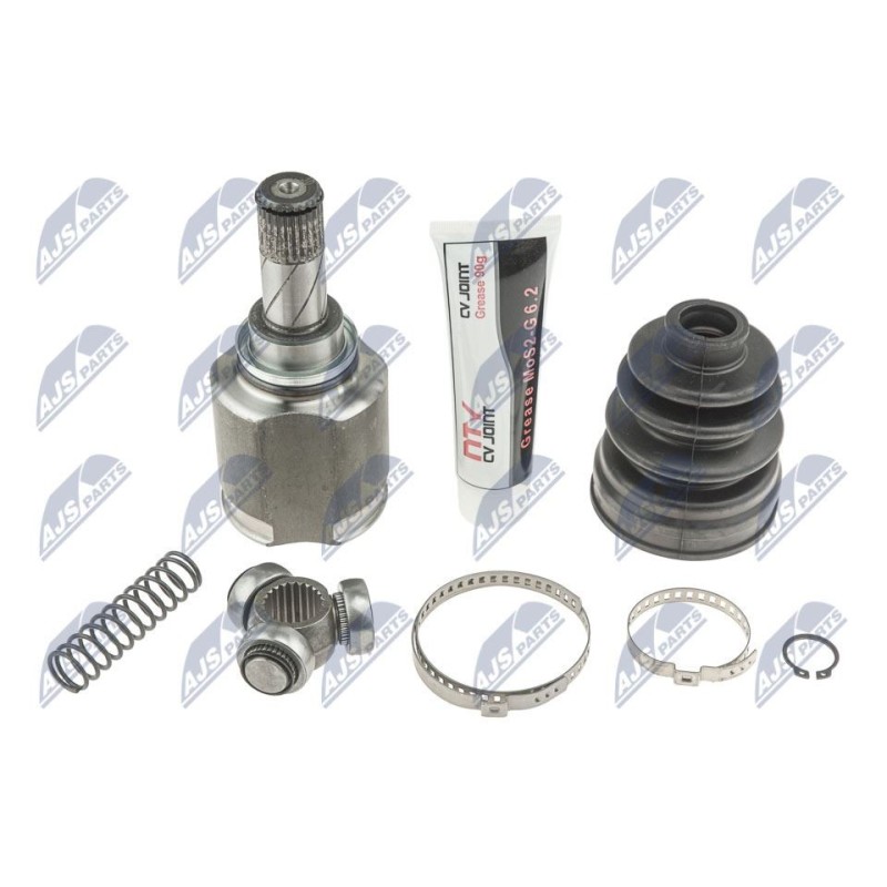 Joint Homocinétique Intérieur DACIA DOKKER 12 - 391011406R, 650057, CV-P 1289