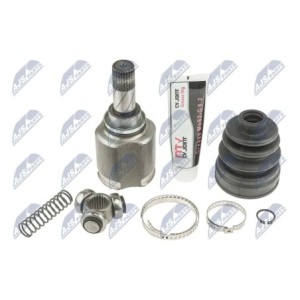 Joint Homocinétique Intérieur DACIA 1.2TCE - 391006276R, ZR8178