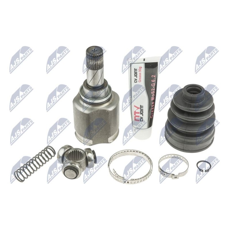Joint Homocinétique Intérieur DACIA 1.2TCE - 391006276R, ZR8178