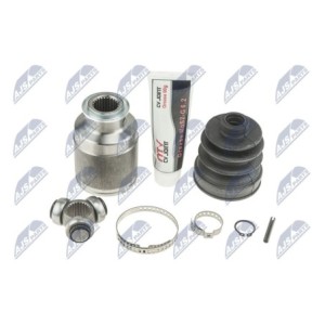 Joint Homocinétique Intérieur SUBARU FORESTER S10 ATM 2.0 96-02 - 0811-1001, 28021-AC171, 28021-FC031