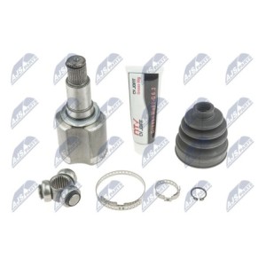 Joint Homocinétique Intérieur DROITE SUZUKI GRAND VITARA JB416-420-627 05 - G88001PC, 44114-65J00