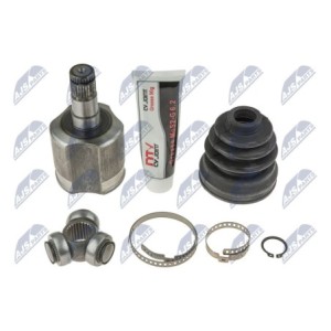Joint Homocinétique Intérieur VOLVO S80 2.0 - 2711-S80ATLH, 662003, 49-2866