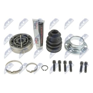 Joint Homocinétique Intérieur VW SHARAN - G7W030PC, 7M0498103A, 7M0498103A