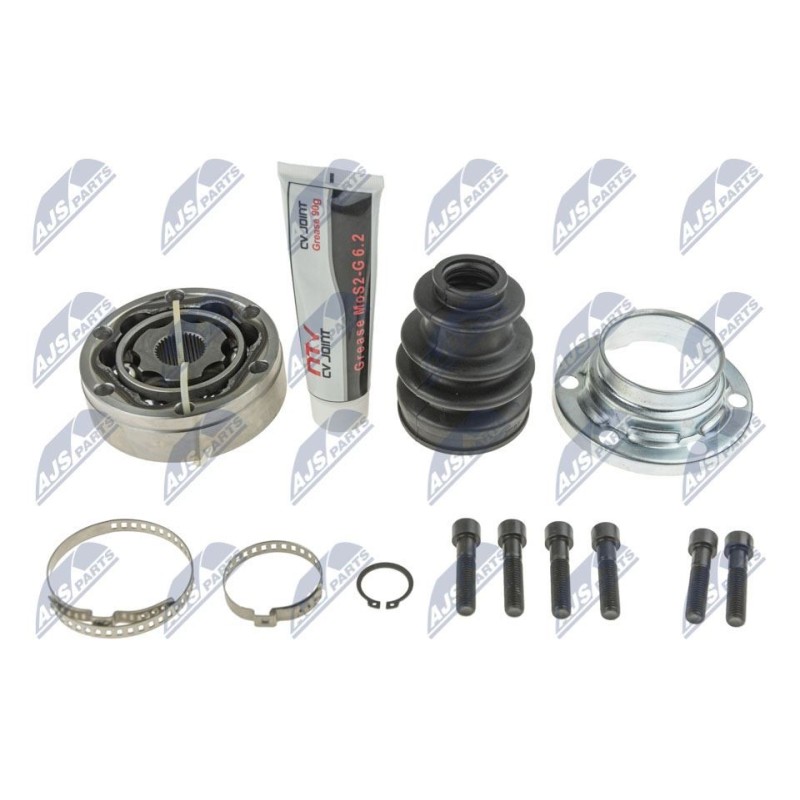 Joint Homocinétique Intérieur VW SHARAN - G7W030PC, 7M0498103A, 7M0498103A