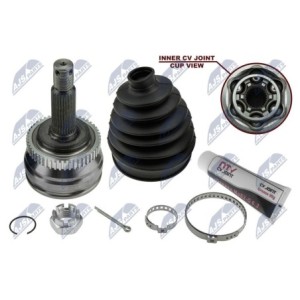 Joint Homocinétique Extérieur KIA SPORTAGE 2.0CRDI 04 - 62-0H-H39, OJ-0432, GI-H39