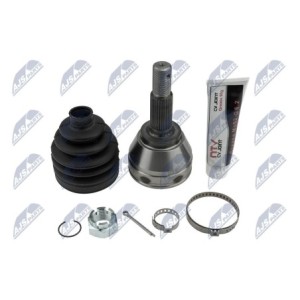 Joint Homocinétique Extérieur NISSAN JUKE 1.6 DIG-T - JH22808K, JH22808K, 045ST2808
