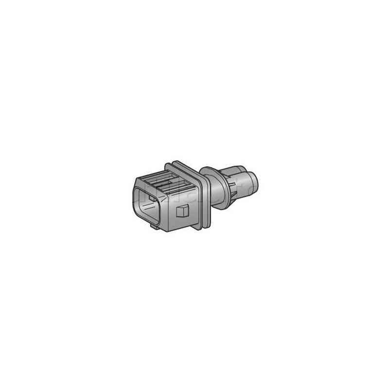 2 -way elektronische Injektionsanschlüsse m 2 -way elektronische Injektionsanschlüsse m