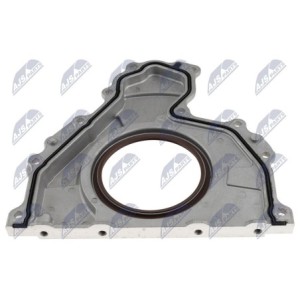 Bague D'étanchéité, Vilebrequin CITROËN C5 III 2.7HDI-3.0HDI 08 - 71004500, 0XW 103 171, OC6330