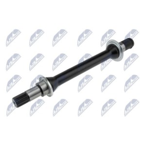 Axe De Roue MAZDA 323 BJ 98 - 2212-SPAAT, 0K2ND25700, 0K2ND25700A