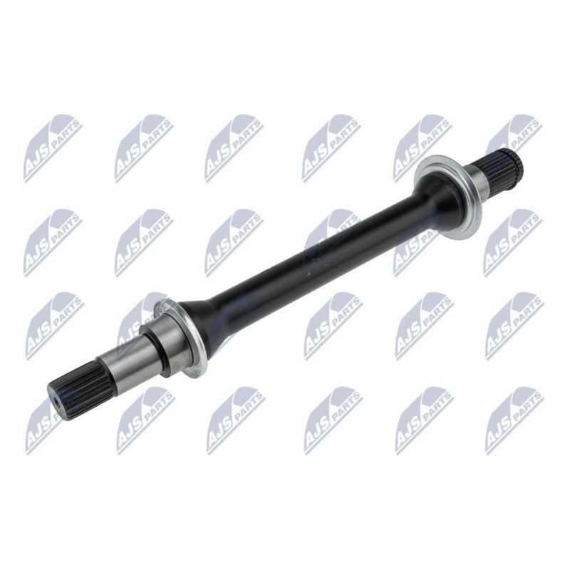 Axe De Roue MAZDA 323 BJ 98 - 2212-SPAAT, 0K2ND25700, 0K2ND25700A Axe De Roue MAZDA 323 BJ 98 - 2212-SPAAT, 0K2ND25700, 0K2ND25700A