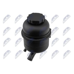 Vase D'expansion L'huile Hydraulique, Direction Assistée MERCEDES CLK C209 500 02 - 61SKV910, 2214660102, A2214660102