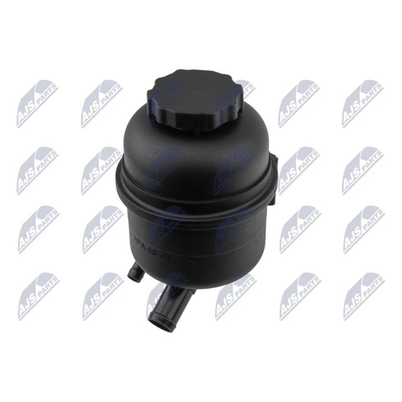 Vase D'expansion L'huile Hydraulique, Direction Assistée MERCEDES CLK C209 500 02 - 61SKV910, 2214660102, A2214660102