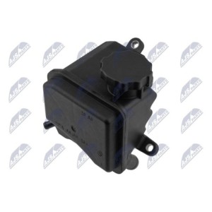 Vase D'expansion L'huile Hydraulique, Direction Assistée MERCEDES SPRINTER B906 06 - 4602883, A0004602883