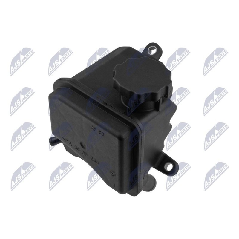 Vase D'expansion L'huile Hydraulique, Direction Assistée MERCEDES SPRINTER B906 06 - 4602883, A0004602883