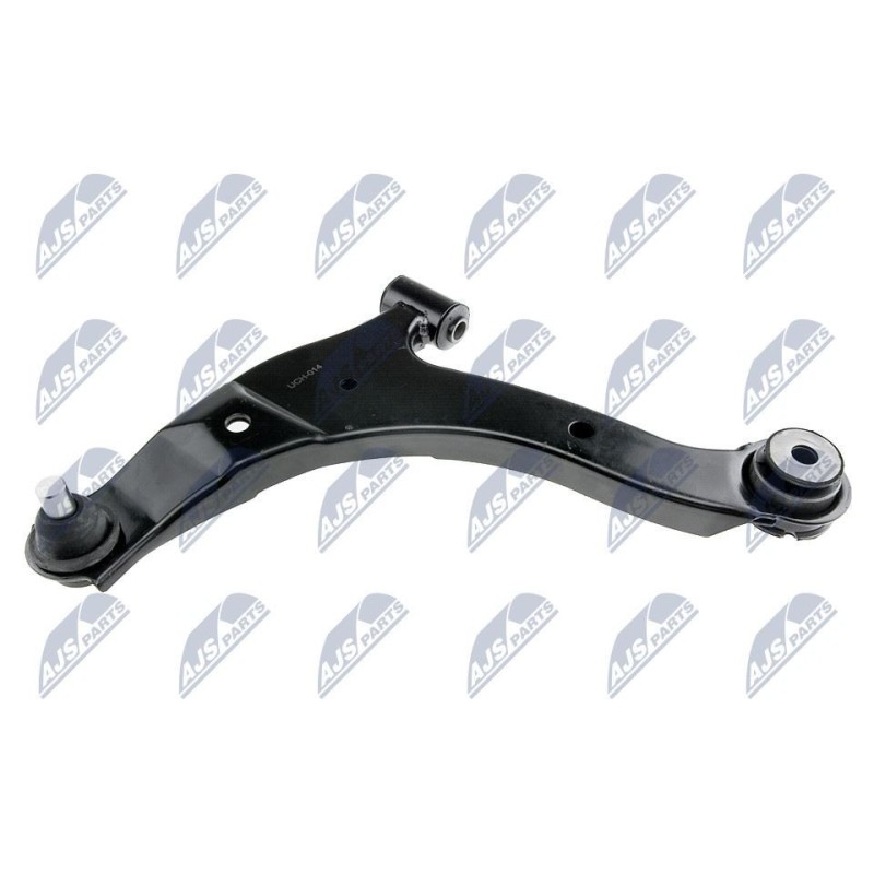 Bras De Suspension Avant CHRYSLER PT-CRUISER 01 - 210729, 210799, 10340442