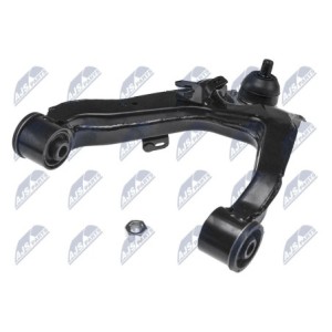 Bras De Suspension Avant GAUCHE MITSUBISHI PAJERO 00 - 0424-V97FL, 4010A037, 4010A041