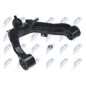 Bras De Suspension Avant AVANT DROITE MITSUBISHI PAJERO 00- 0424-V97FR, 4010A038, 4010A042