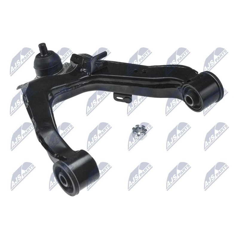 Bras De Suspension Avant AVANT DROITE MITSUBISHI PAJERO 00- 0424-V97FR, 4010A038, 4010A042