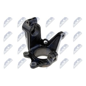 Fusée Avant PEUGEOT PARTNER 96 - BSP25277, 3647.53, 364753