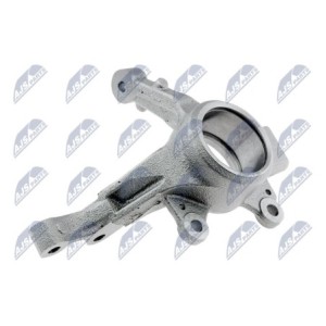 Fusée Avant GAUCHE RENAULT CLIO III 05-14 - 56537, BSP25305, FZK044L