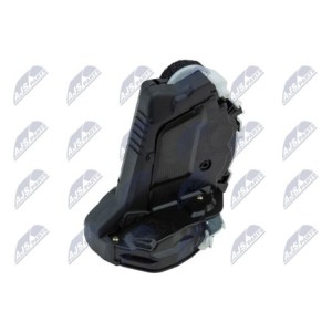 Actonneur La Fermeture Centrale Arrière HONDA CR-V 2012 - 72610-T0A-A11