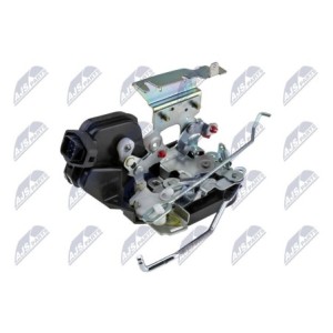 Actionneur De La Fermeture Centrale Avant GAUCHE HYUNDAI COUPE II GK 2001 - 81315-2C000