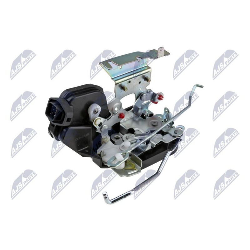 Actionneur De La Fermeture Centrale Avant GAUCHE HYUNDAI COUPE II GK 2001 - 81315-2C000