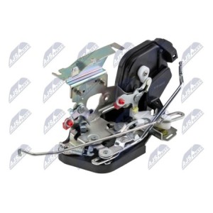 Actionneur De La Fermeture Centrale Avant DROITE HYUNDAI COUPE II GK 2001 - 81325-2C000