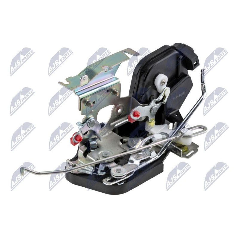 Actionneur De La Fermeture Centrale Avant DROITE HYUNDAI COUPE II GK 2001 - 81325-2C000