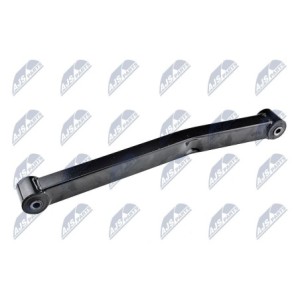 Bras De Suspension Avant JEEP WRANGLER III JK 07- GD - 212082, 8815366, 35.TC.663