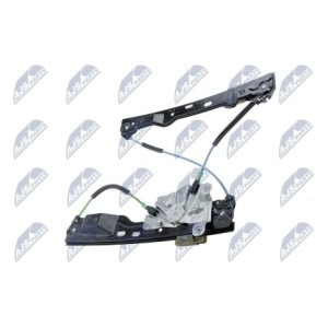 Lève-vitres AVANT GAUCHE OPEL INSIGNIA 08 - 101587, ZROP716L, 010166
