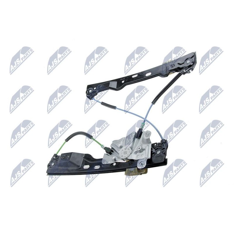Lève-vitres AVANT GAUCHE OPEL INSIGNIA 08 - 101587, ZROP716L, 010166