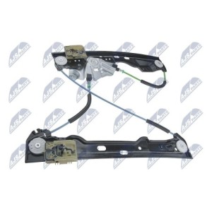 Lève-vitres AVANT DROITE OPEL INSIGNIA 08 - 101588, ZROP716R, 10167