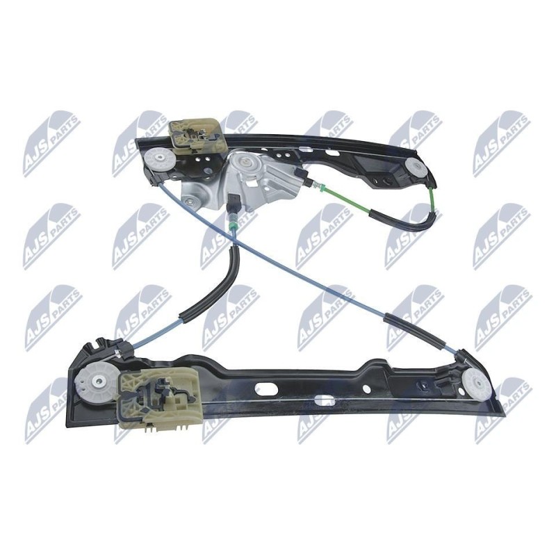 Lève-vitres AVANT DROITE OPEL INSIGNIA 08 - 101588, ZROP716R, 10167