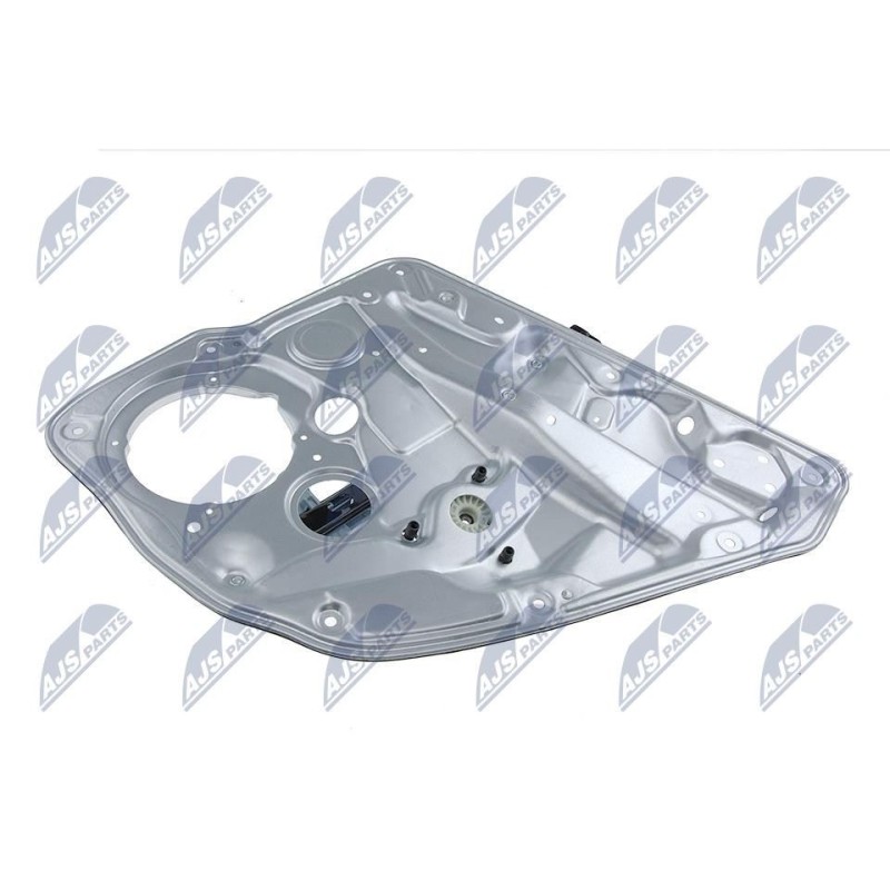 Lève-vitres VW GOLF IV 98-05 - 53066, 01.4858, 01.4866