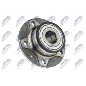Moyeu De Roue Arrière AUDI A6 11 - 201616, 4G0 598 611, 102551