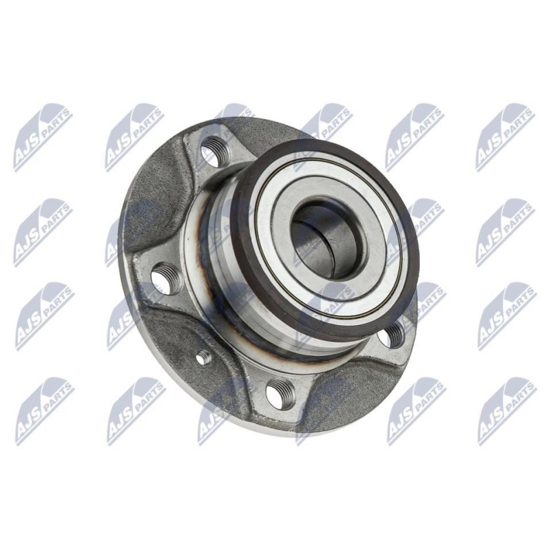 Moyeu De Roue Arrière AUDI A6 11 - 201616, 4G0 598 611, 102551