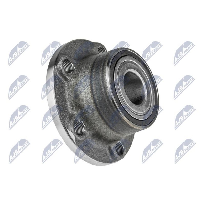 Moyeu De Roue Arrière CITROEN C8 02 - 200424, BK1406, 29SKV413