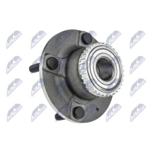 Moyeu De Roue Arrière DAEWOO TACUMA 01 - ABS - 200763, 44-20081, 051406B