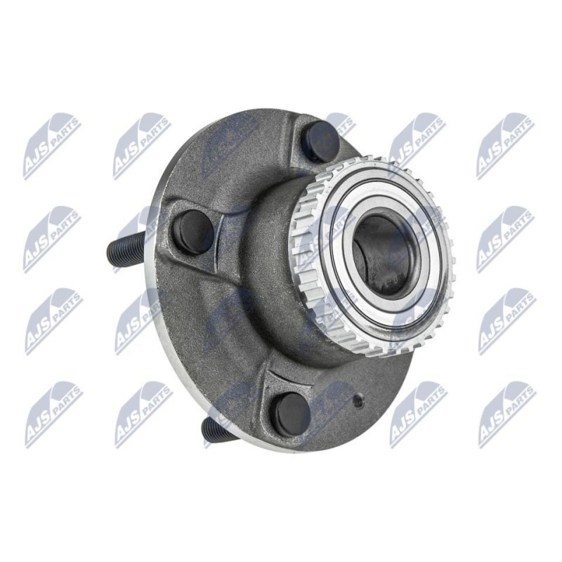 Moyeu De Roue Arrière DAEWOO TACUMA 01 - ABS - 200763, 44-20081, 051406B