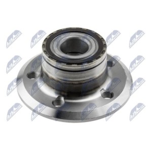 Moyeu De Roue Arrière ROVER 75 99 - 200414, 050670B, PWK0397