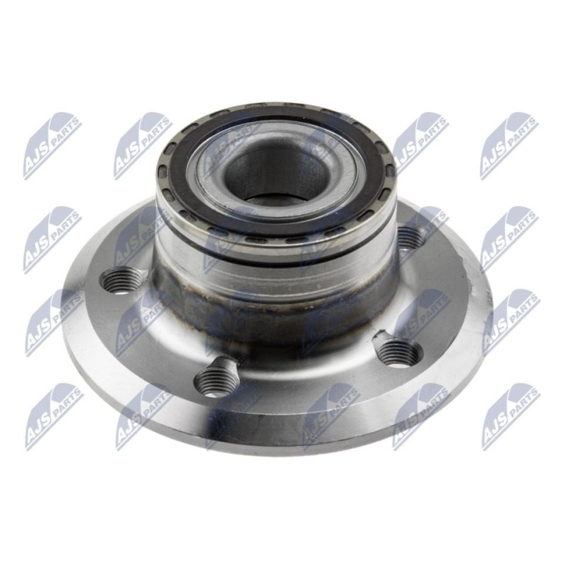 Moyeu De Roue Arrière ROVER 75 99 - 200414, 050670B, PWK0397