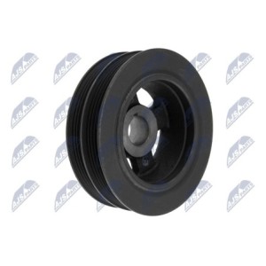 Amortisseur De Poulie TOYOTA ENG.4AFE-7AFE 1.6 - A70-0421, 658065, 122-02-210