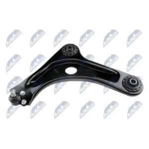 Bras De Suspension Avant PEUGEOT 1007 05 - 97CI02292, BR1734, BR1744